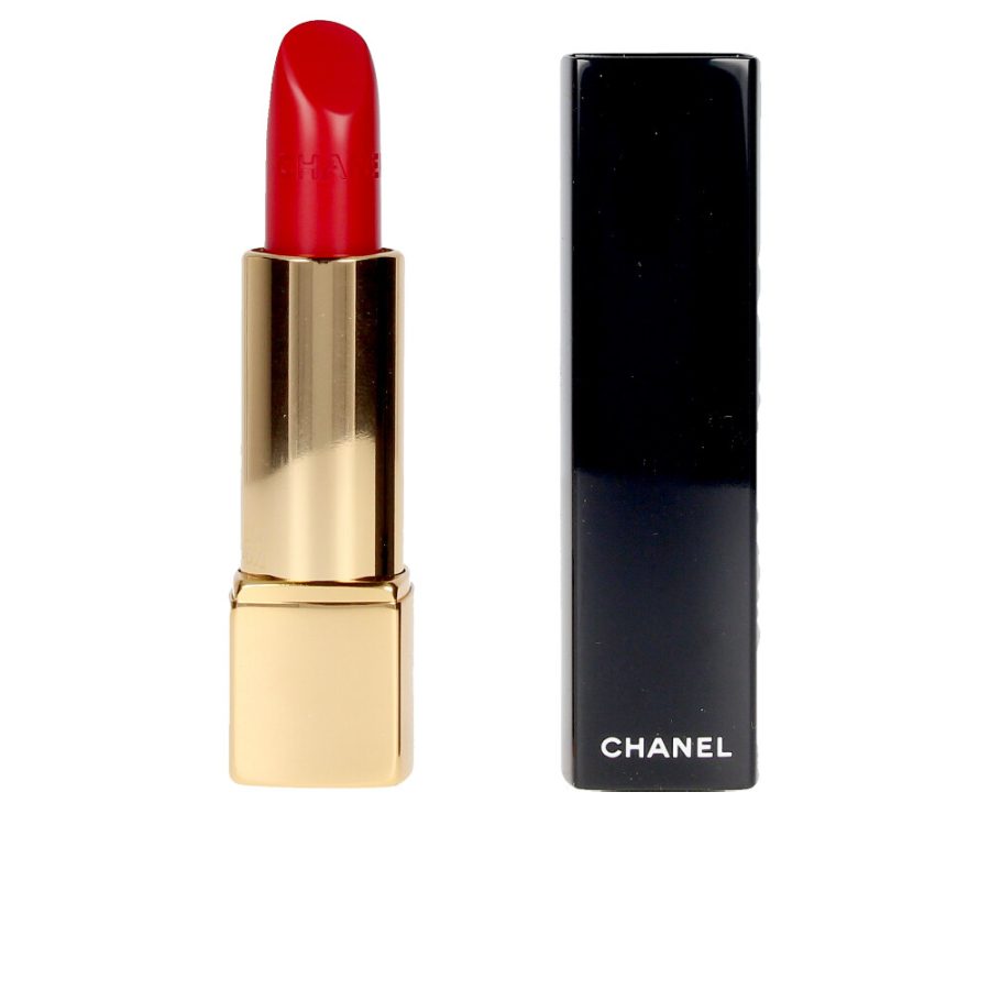 Chanel ROUGE ALLURE le rouge intense