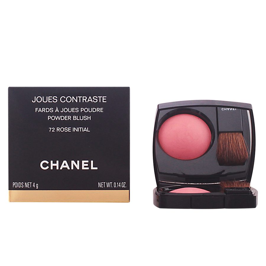 Chanel JOUES CONTRASTE