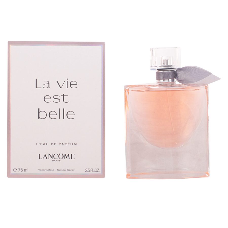 Lancome LA VIE EST BELLE de parfum