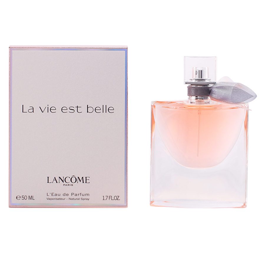 Lancome LA VIE EST BELLE de parfum