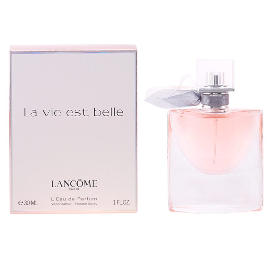 Lancome LA VIE EST BELLE de parfum