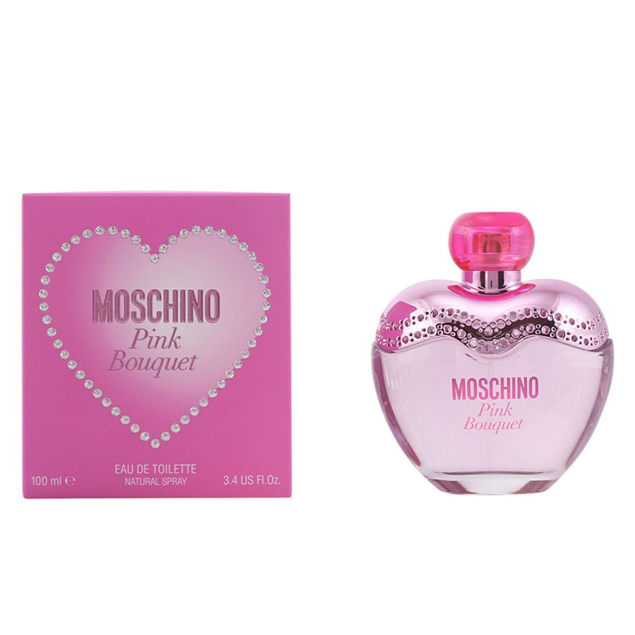 Moschino PINK BOUQUET Eau de Toilette