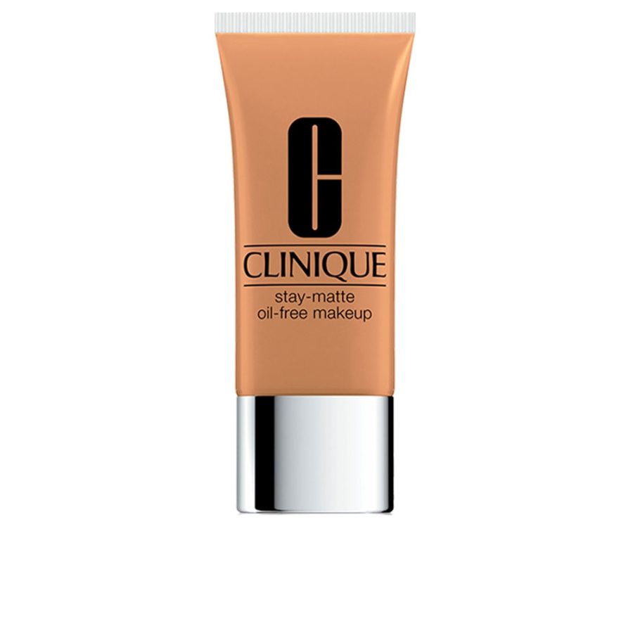 Clinique STAY-MATTE olievrije make-up 30