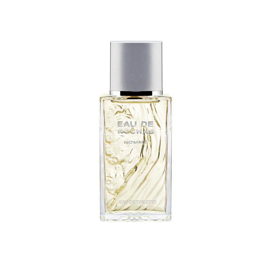 Rochas EAU DE ROCHAS HOMME Eau de Toilette