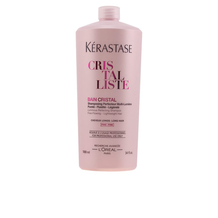 Kerastase CRISTALLISTE bain cristal 1000 ml