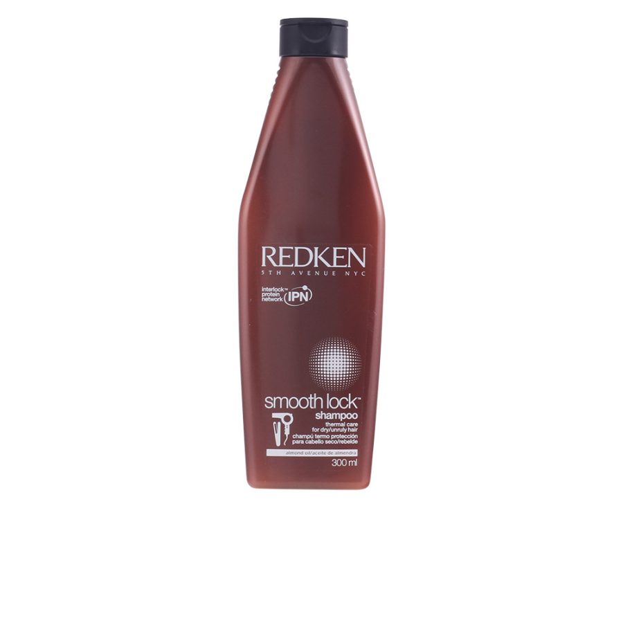 Redken SMOOTH LOCK shampoo 300 ml