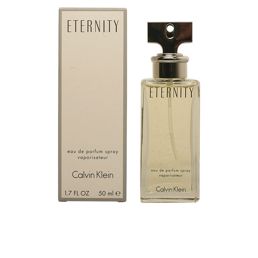 Calvin klein ETERNITY Eau de Parfum