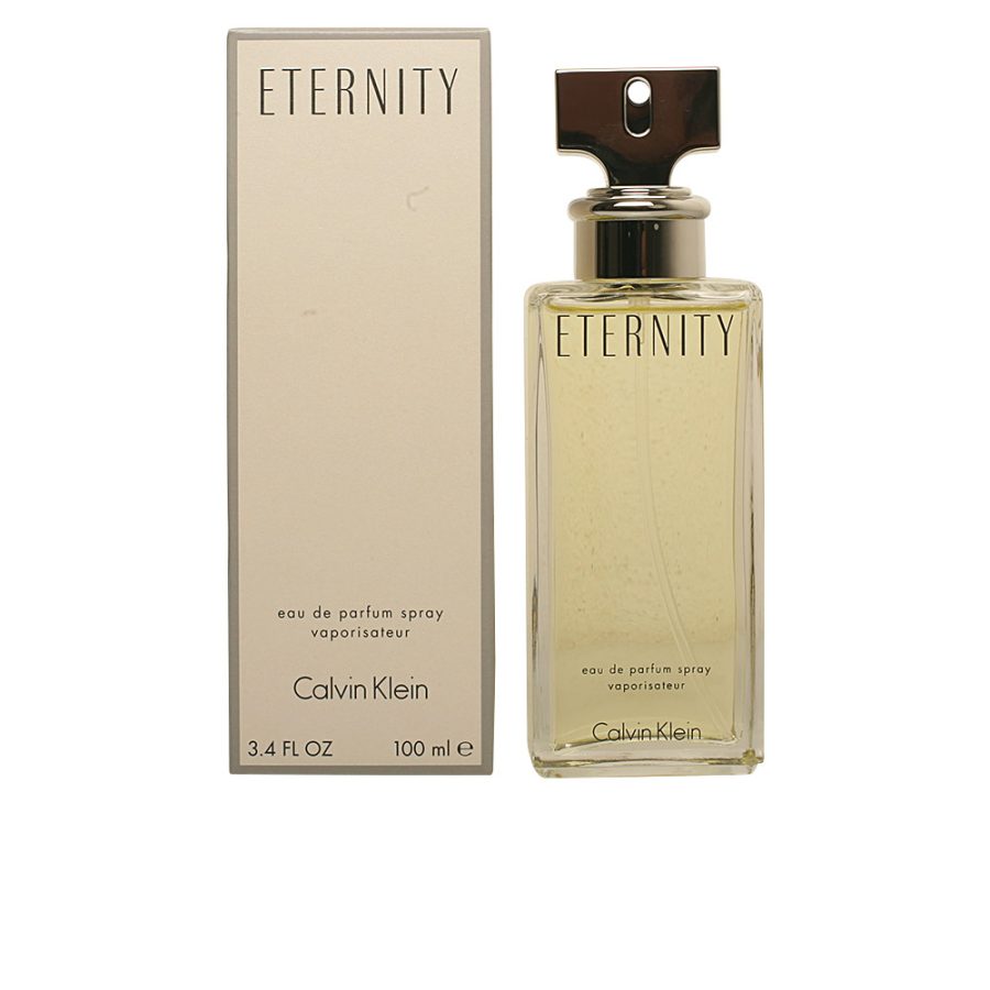 Calvin klein ETERNITY Eau de Parfum