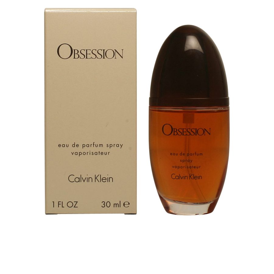 Calvin klein OBSESSION Eau de Parfum