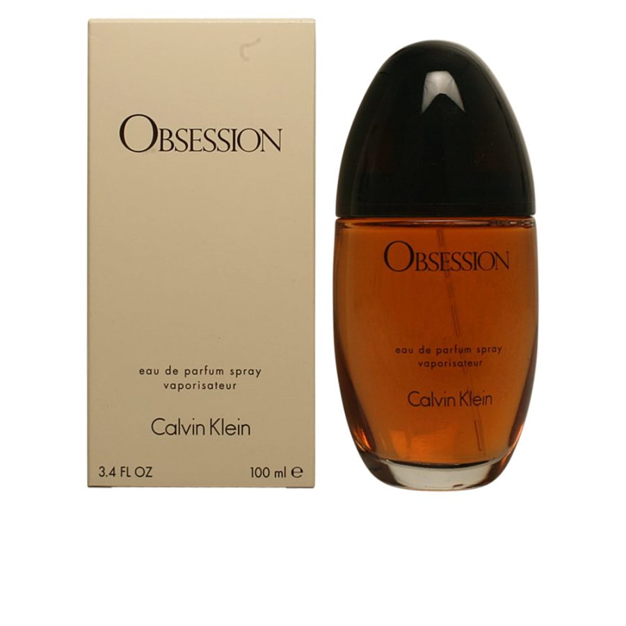 Calvin klein OBSESSION Eau de Parfum