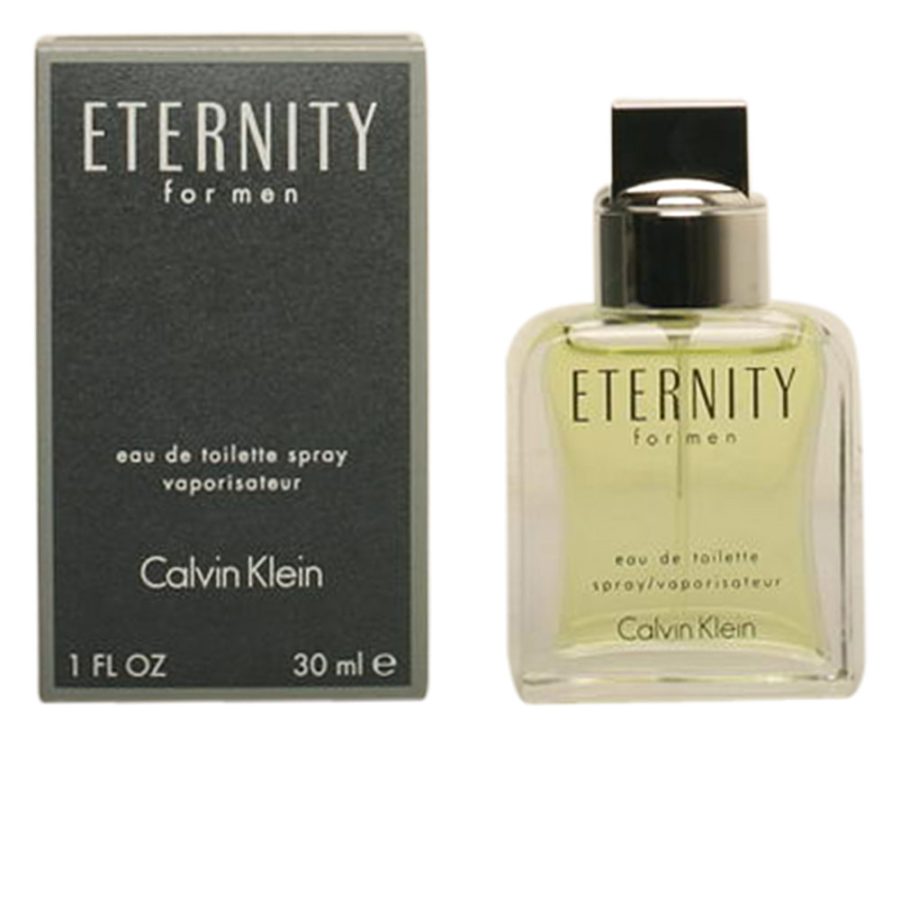 Calvin klein ETERNITY FOR MEN Eau de Toilette