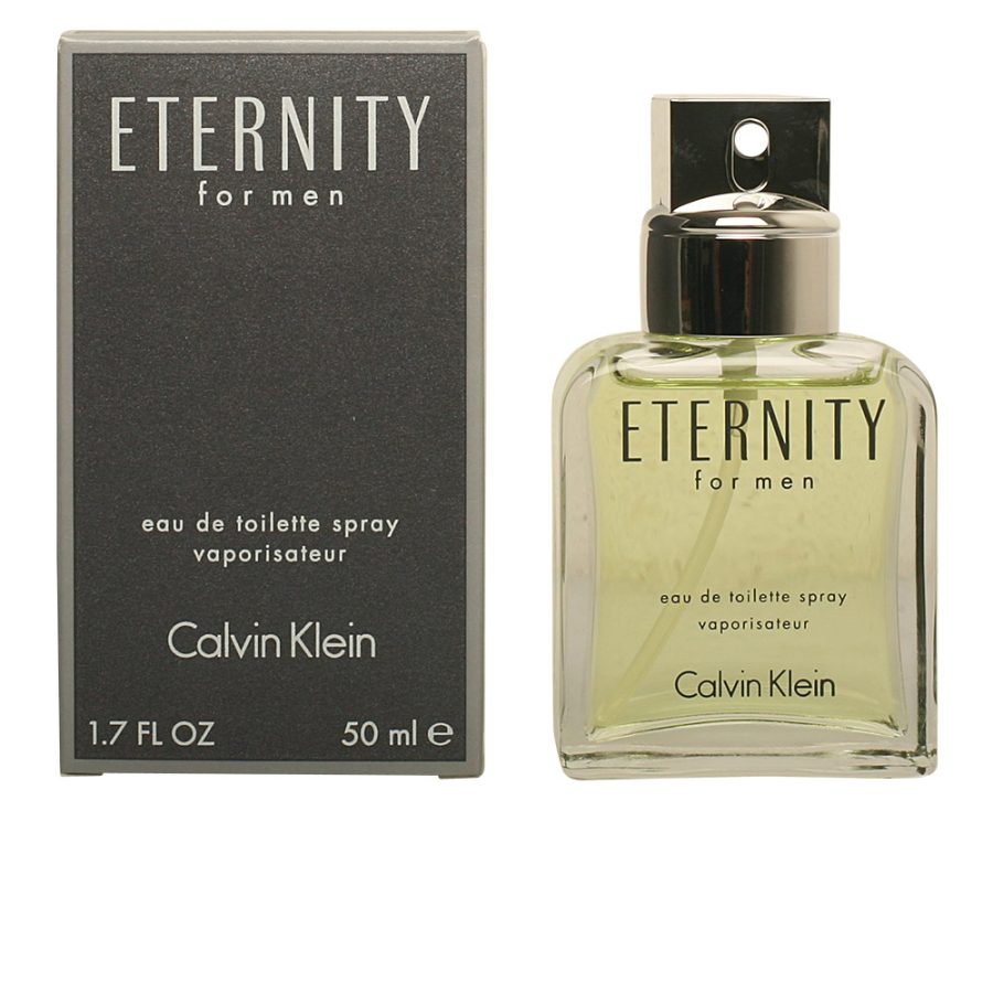 Calvin klein ETERNITY FOR MEN Eau de Toilette