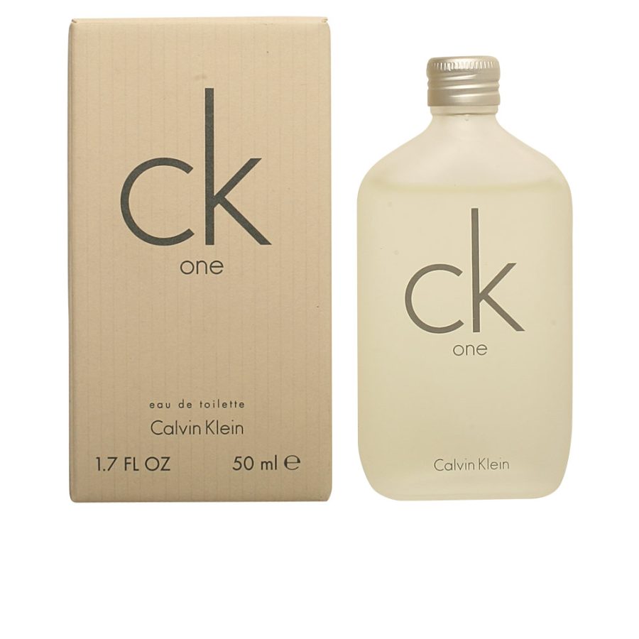 Calvin klein CK ONE