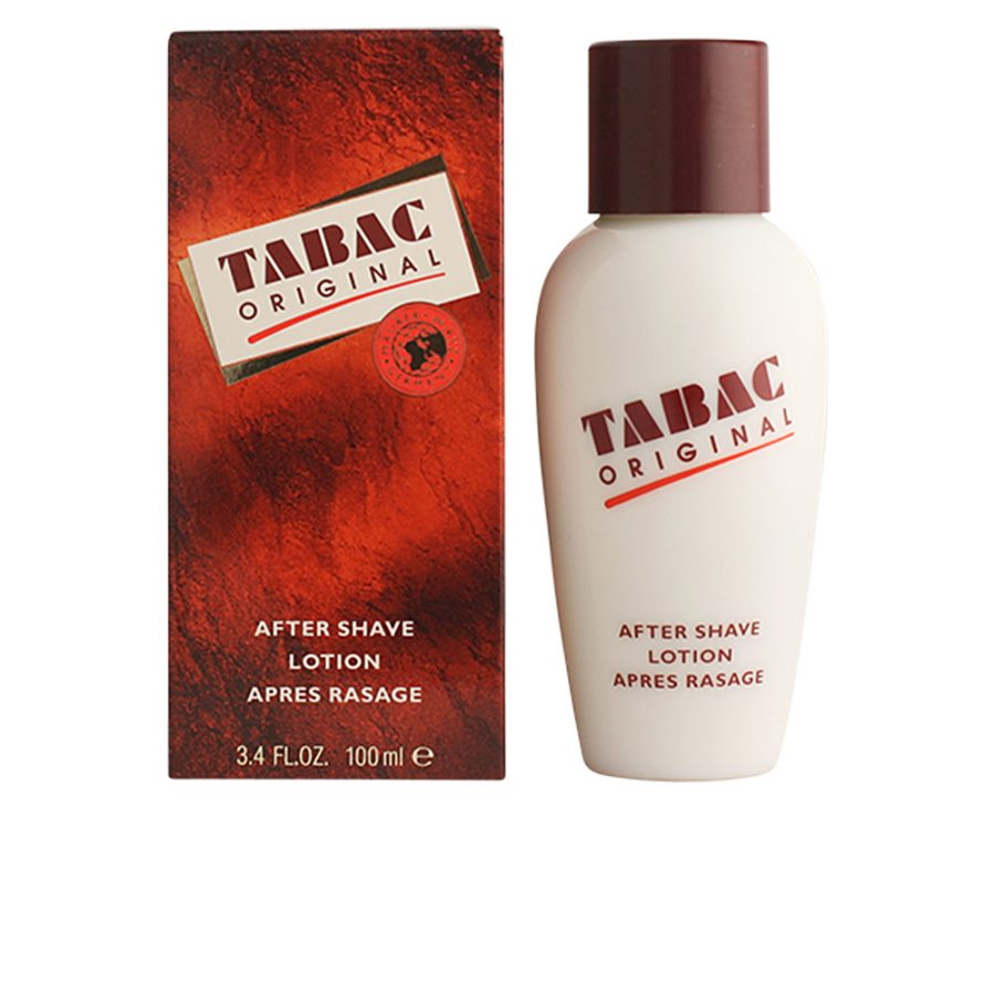 TABAC ORIGINAL after-shave 100 ml