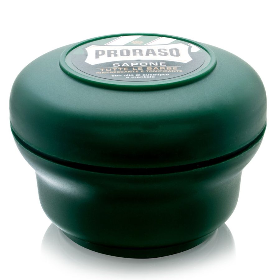 Proraso CLASSIC jabón de afeitar 150 ml