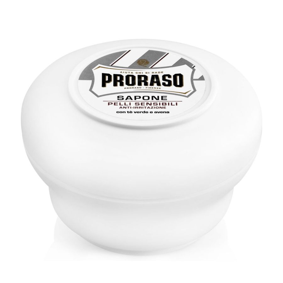 Proraso PELLI SENSIBLI jabón de afeitar 150 ml