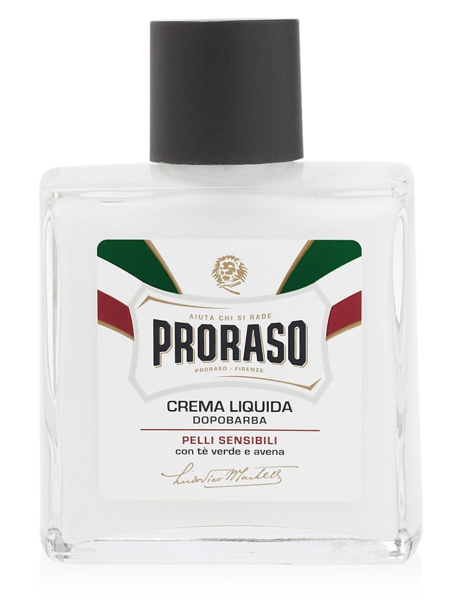 Proraso PELLI SENSIBLI after shave bálsamo sin alcohol 100 ml