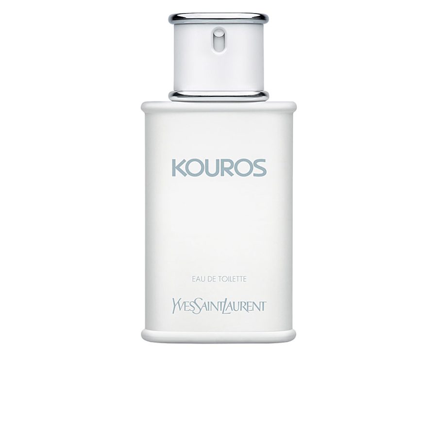 Yves saint laurent KOUROS eau de toilette spray 100 ml