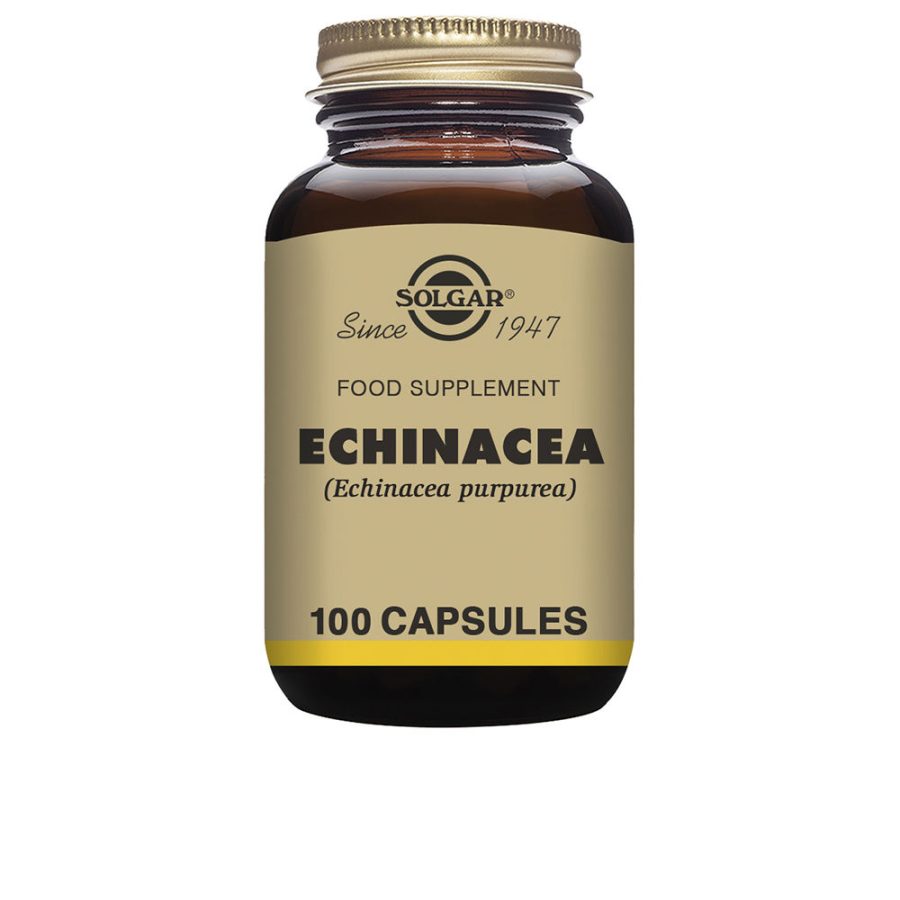 Solgar ECHINACEA 100 capsules