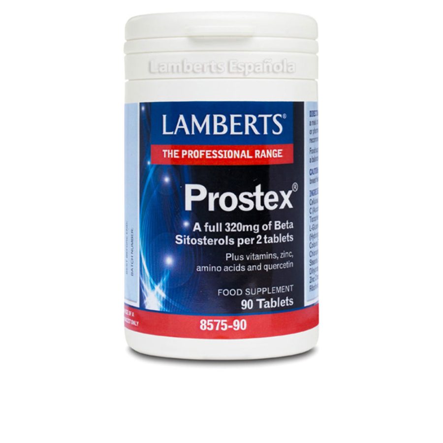 Lamberts PROSTEX® 90 cápsulas