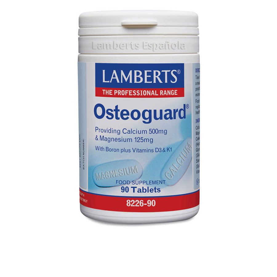 OSTEOGUARD® 30 capsules