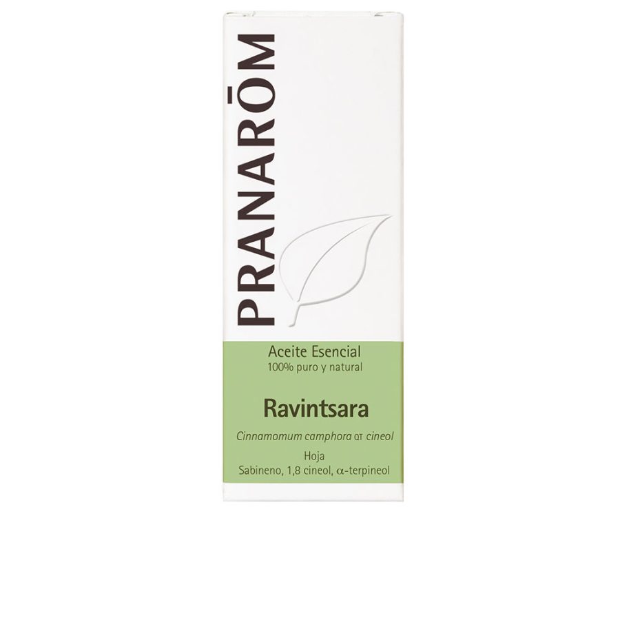 PranarÔm ESSENTIAL OIL #ravintsara 10 ml