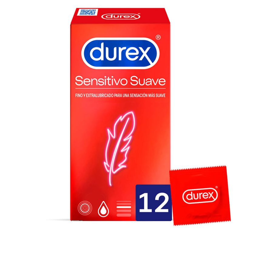 Durex condooms stuk