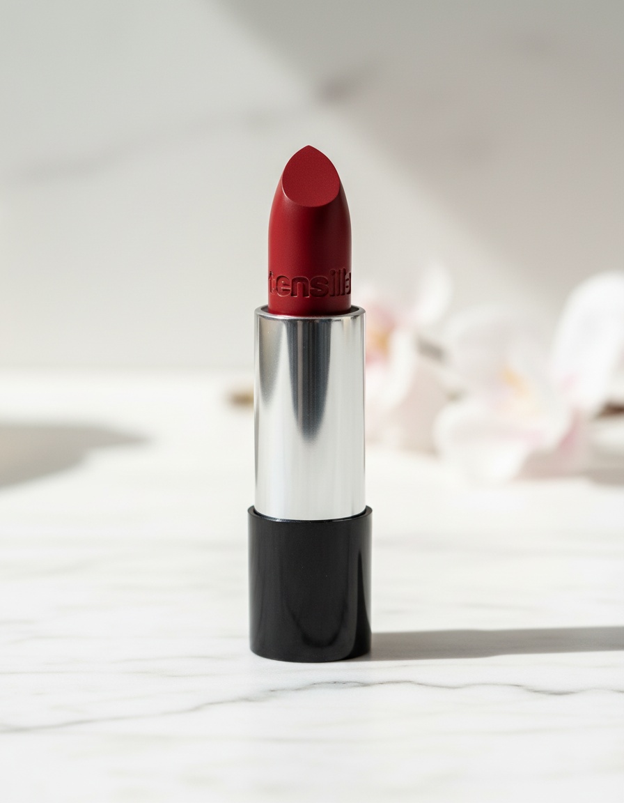 Sensilis VELVET LIPS barra de labios satinado #214-pourpre 3,5 ml 2 Sensilis VELVET LIPS barra de labios satinado #214-pourpre 3,5 ml - Image 2