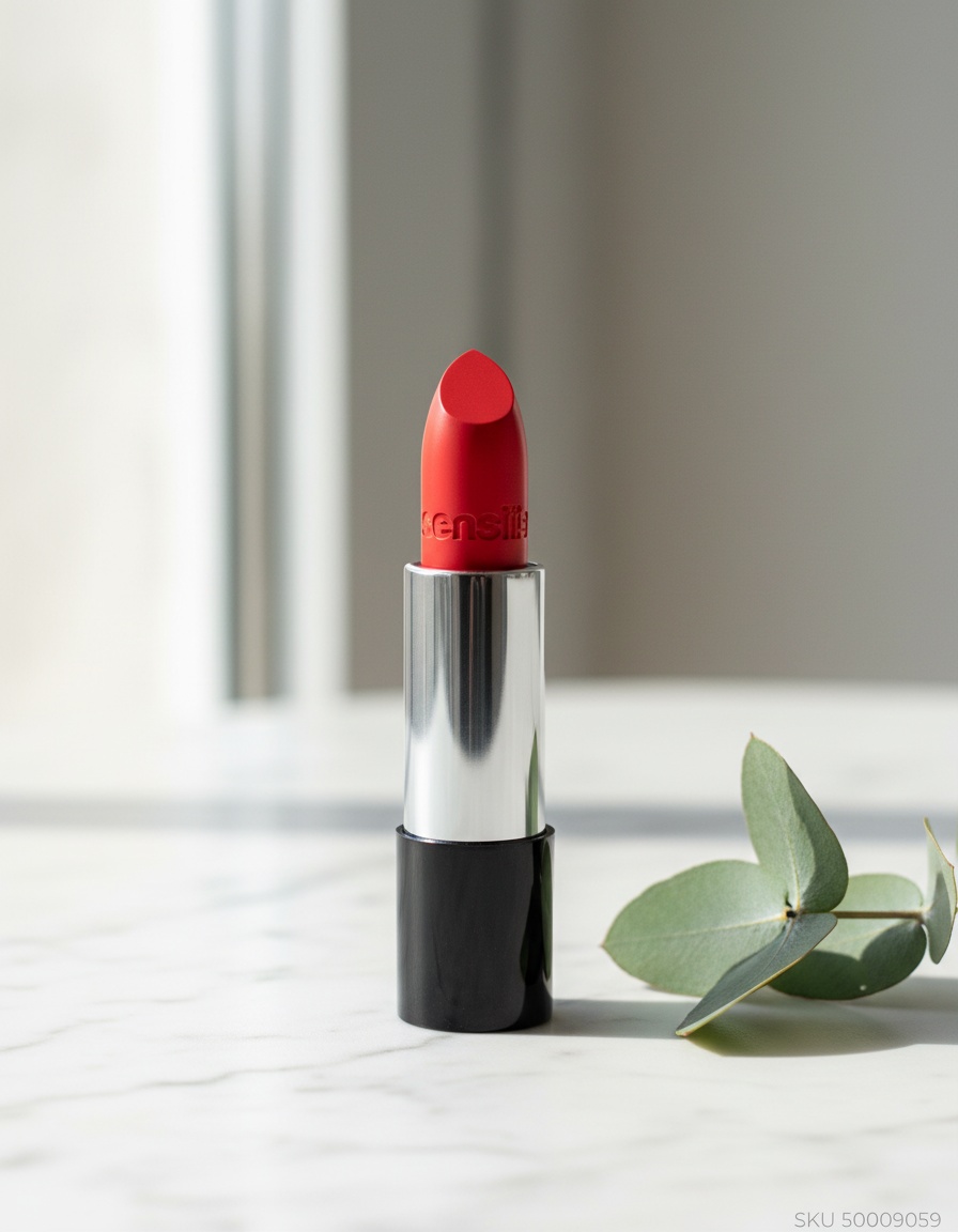 Sensilis VELVET LIPS barra de labios satinado #210-fucshia 3,5 ml 2 Sensilis VELVET LIPS barra de labios satinado #210-fucshia 3,5 ml - Image 2