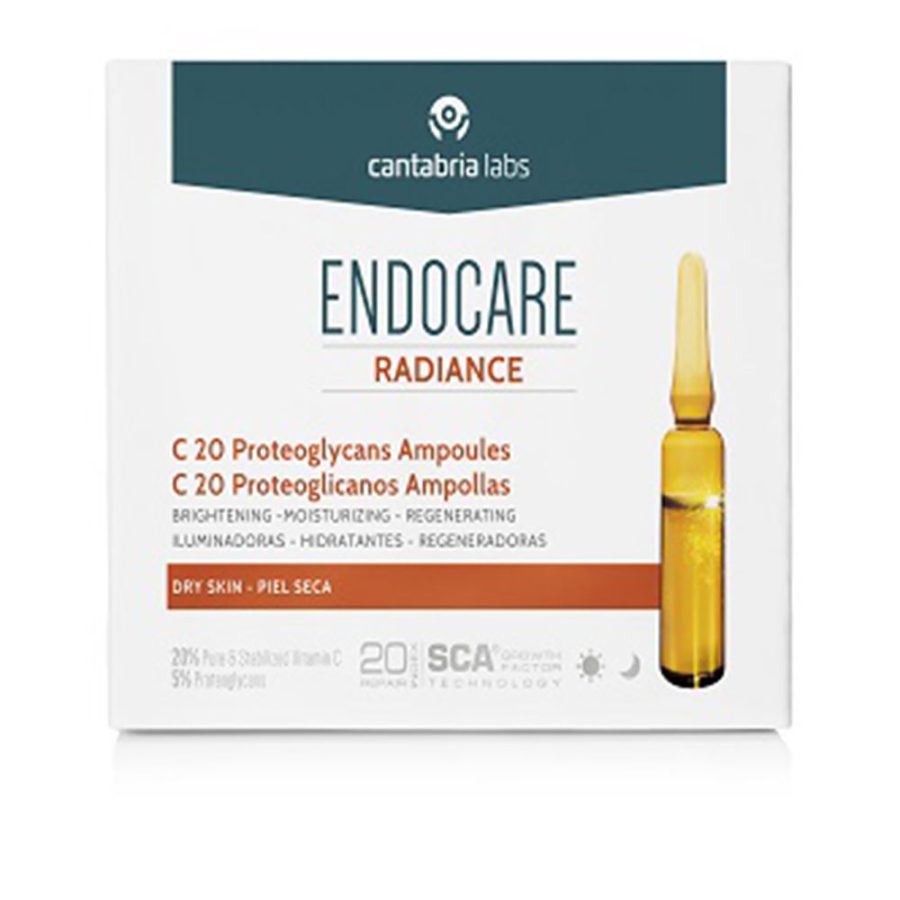 Endocare Endocare radiance set