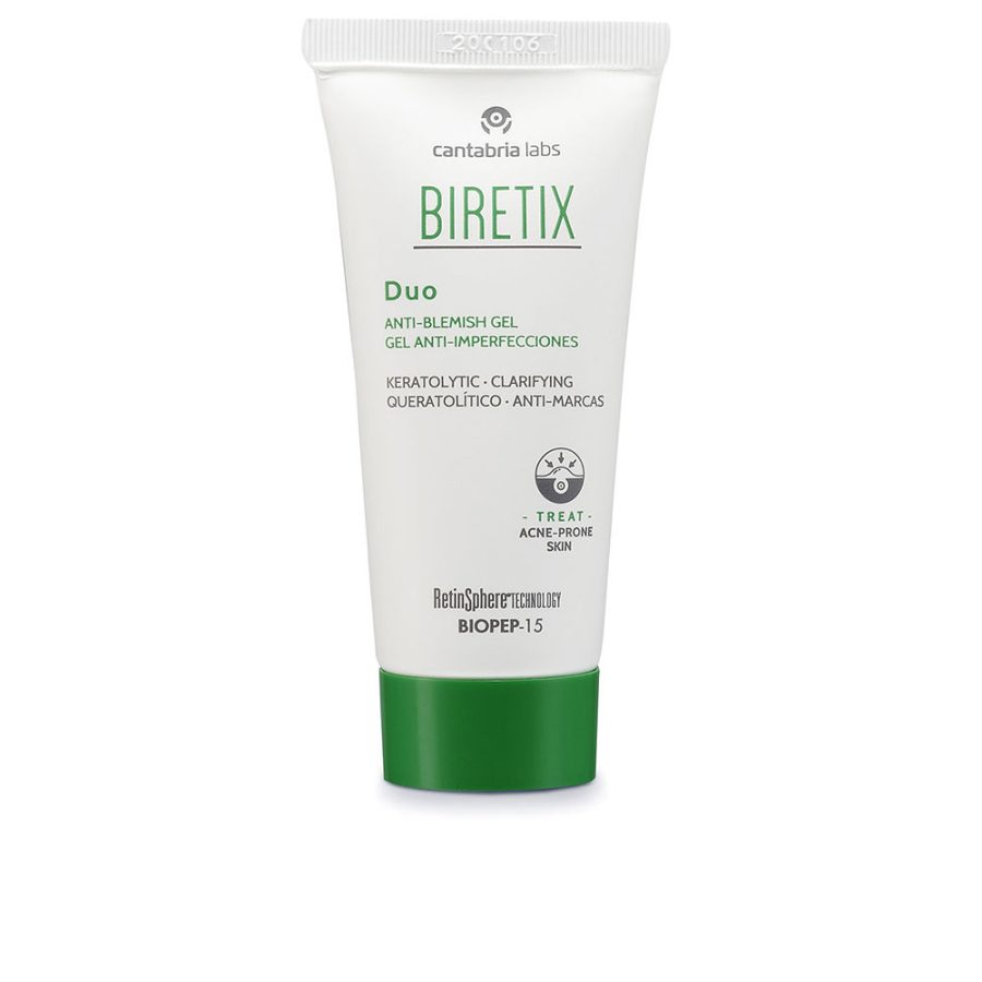 BIRETIX DUO anti-blemish gel 30 ml