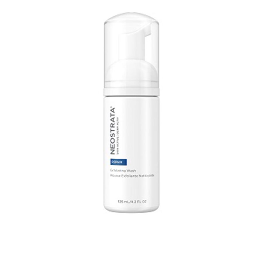 Neostrata SKIN ACTIVE REPAIR exfoliating cleansing foam 125 ml