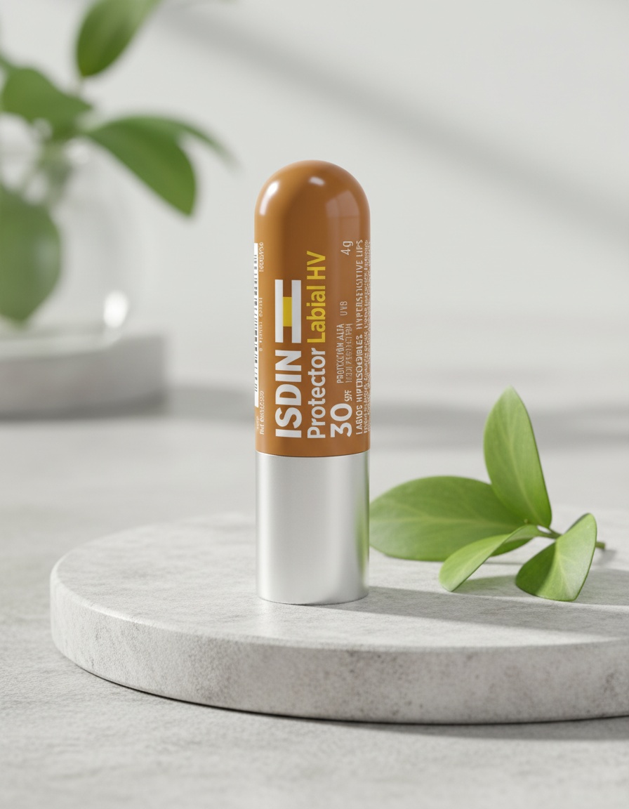 HV protective LIPSTICK SPF30 4 gr 2 HV protective LIPSTICK SPF30 4 gr - Image 2