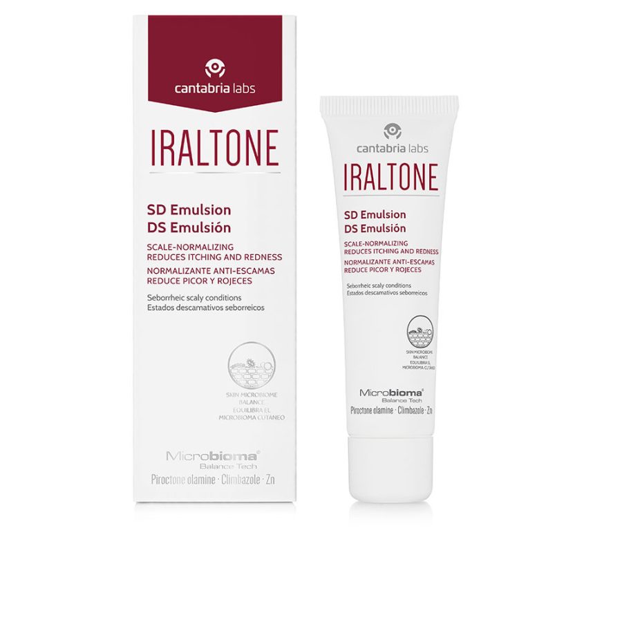 IRALTONE DS-emulsie 30 ml