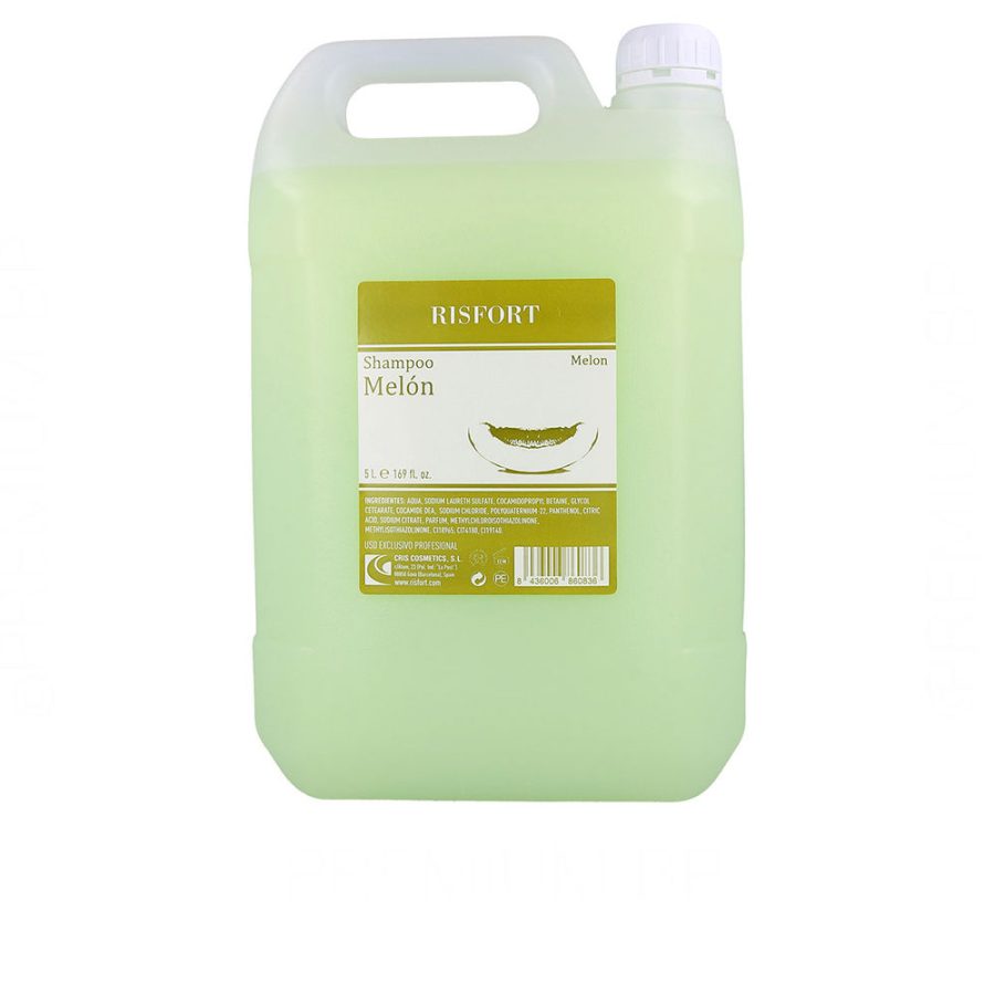 Risfort MELON shampoo 5000 ml