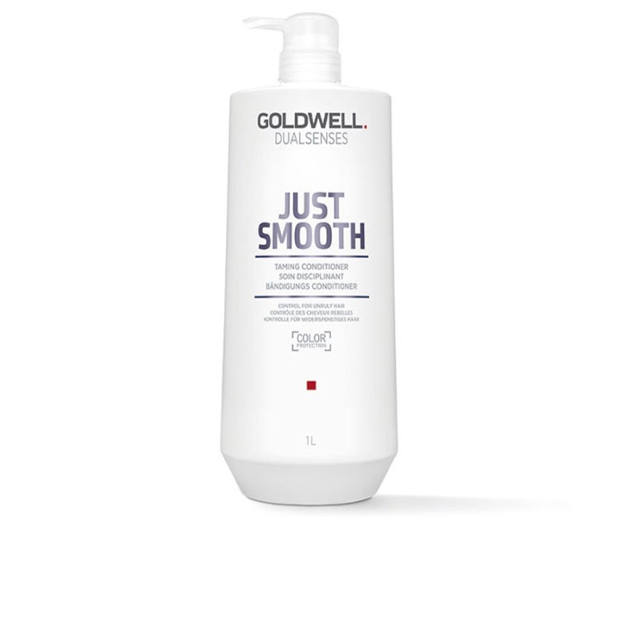 Goldwell JUST SMOOTH taming conditioner