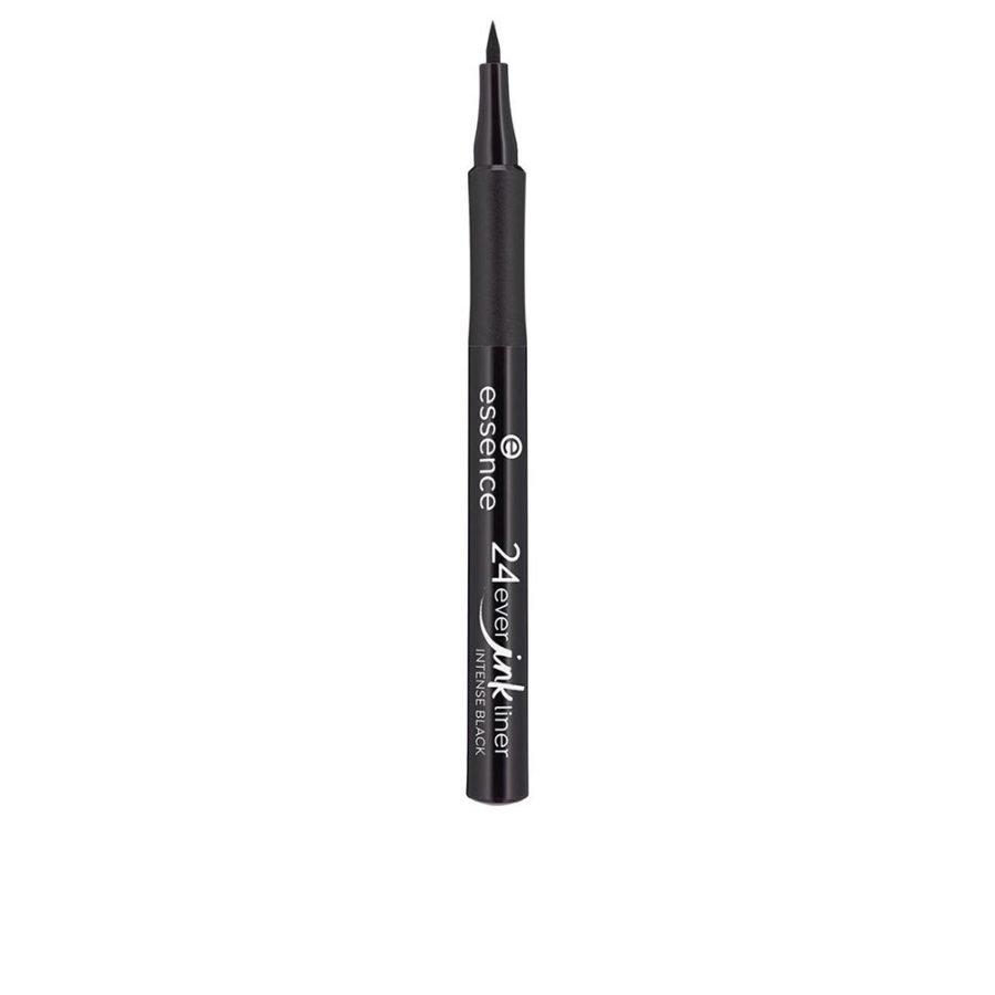 Essence 24EVER ink liner #01-intense black 1,2 ml