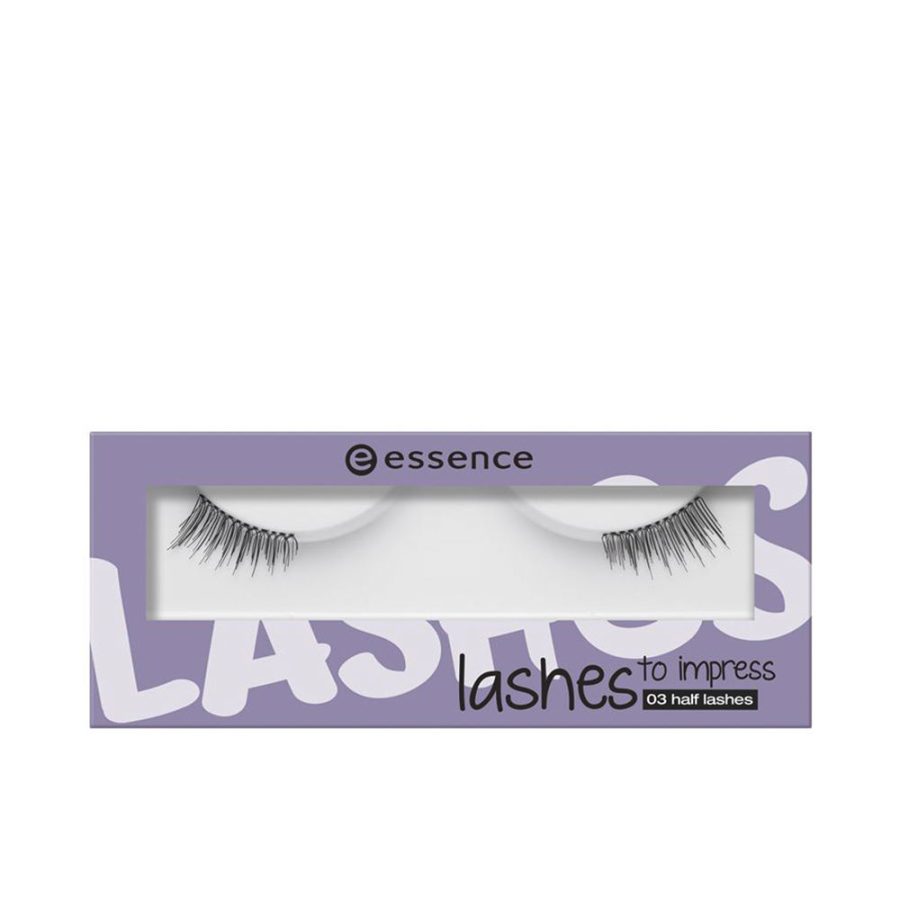 Essence LASHES TO IMPRESS