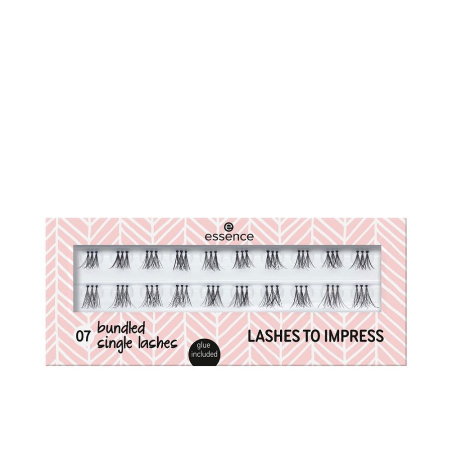 Essence LASHES TO IMPRESS