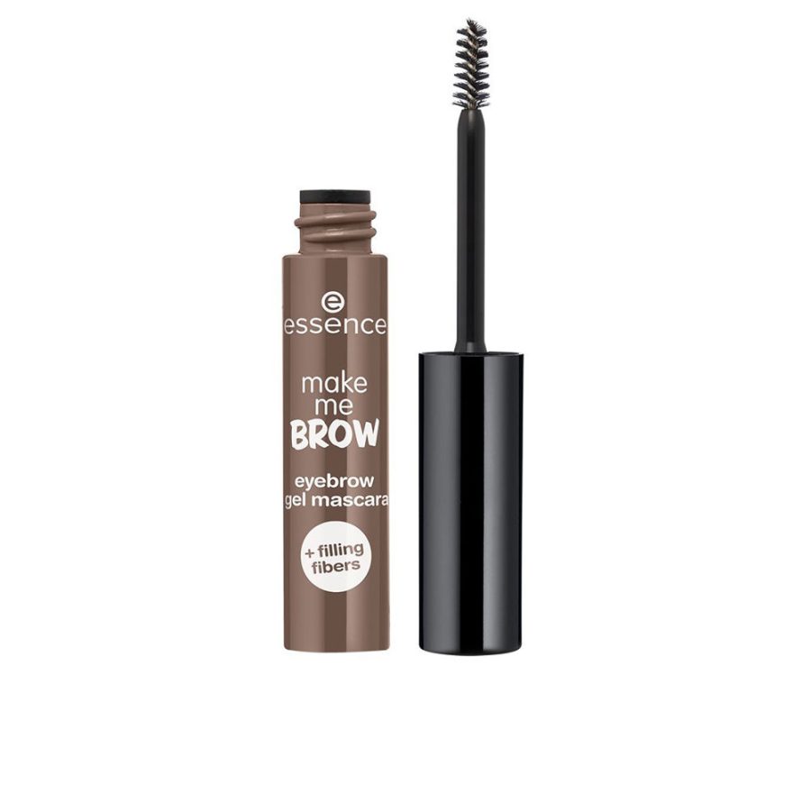 Essence MAKE ME BROW mascara gel for eyebrows brows 3,8