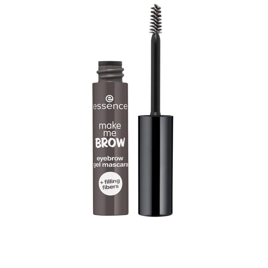 Essence MAKE ME BROW mascara gel for eyebrows brows 3,8