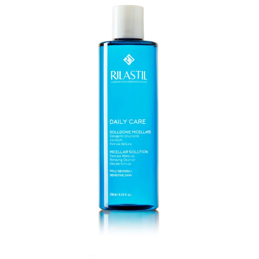 DAILY CARE solución micelar 400 ml