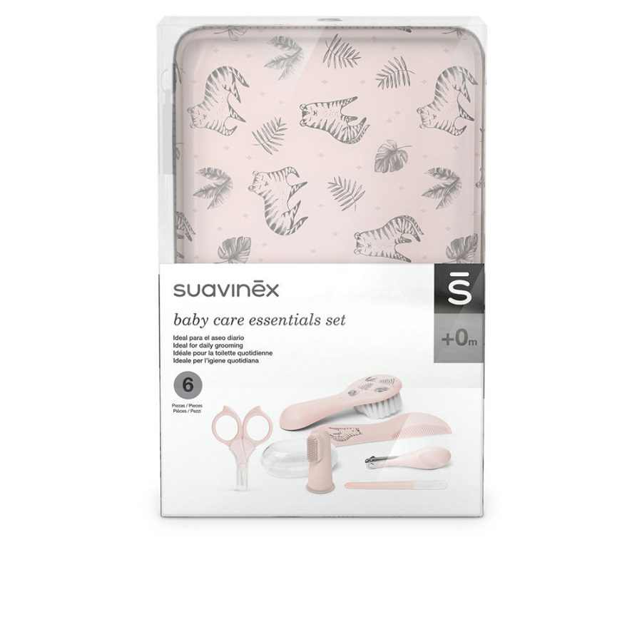 Suavinex Suavinex accesorios set