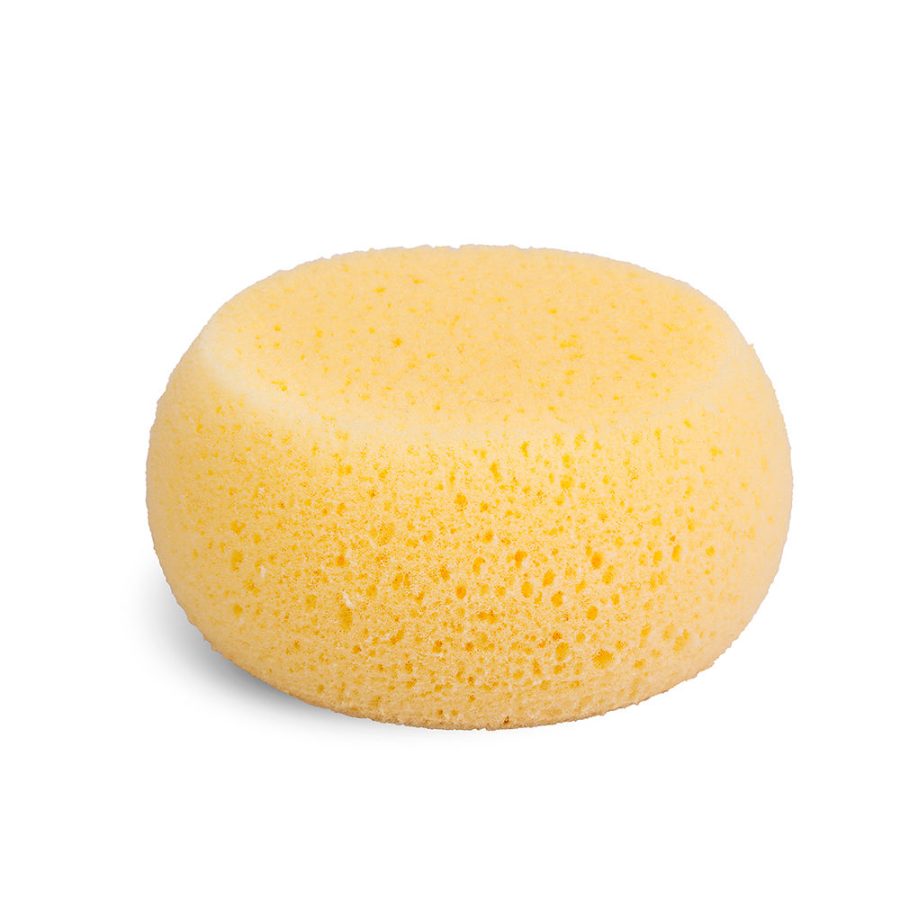 hydrophilic sponge