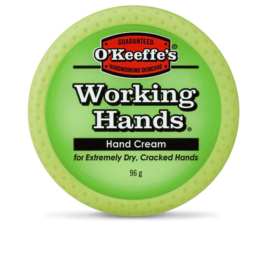 O'keeffe's WORKING HANDS hand cream