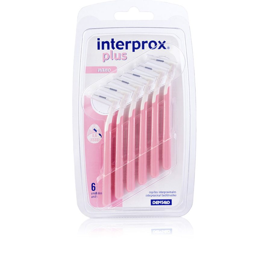 INTERPROX PLUS nano 6 u