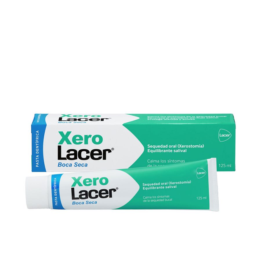 Lacer XEROLACER