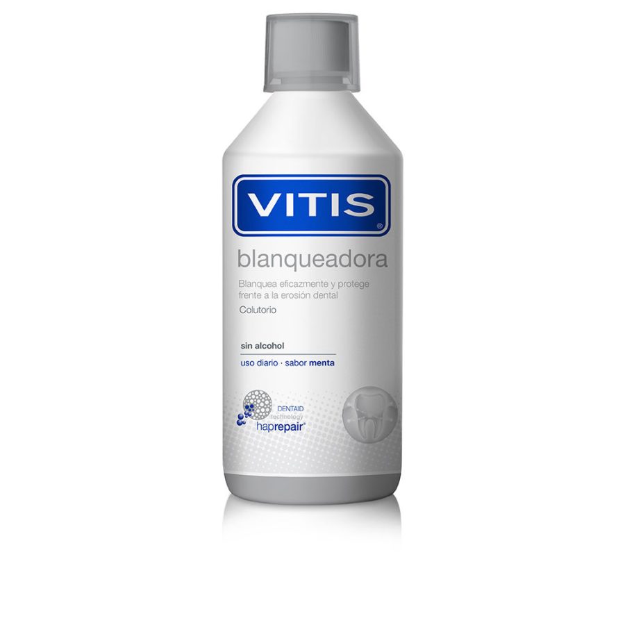 Vitis WHITENING mouthwash 500 ml