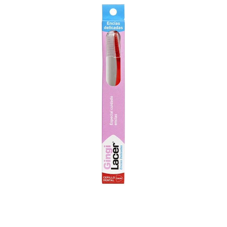 Lacer GINGILACER CEPILLO DENTAL encías delicadas #surtido 1 u