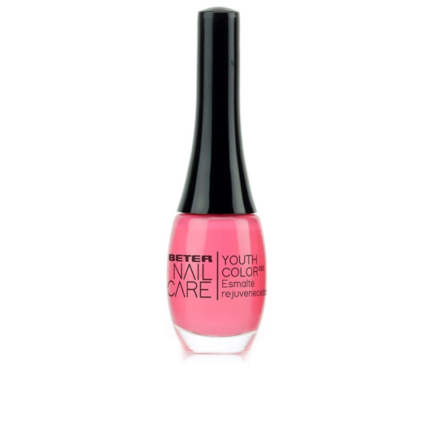 Beter Nail care youth color